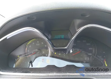 2015 Chevrolet Traverse Ltz z USA, uszkodzony, nr VIN 1GNKVJKD7FJ106388